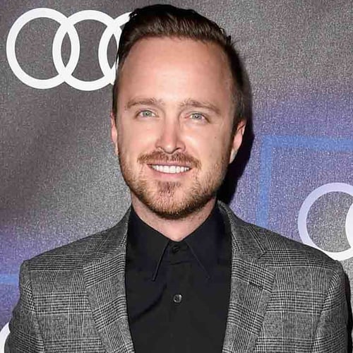 Aaron Paul Aaron Paul