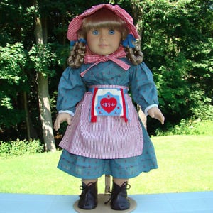 American Girl Dolls