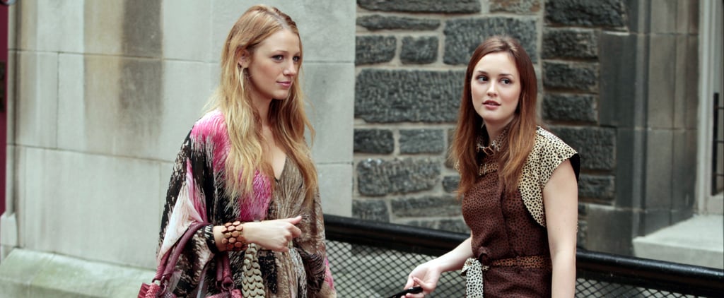 Shows Like Gossip Girl