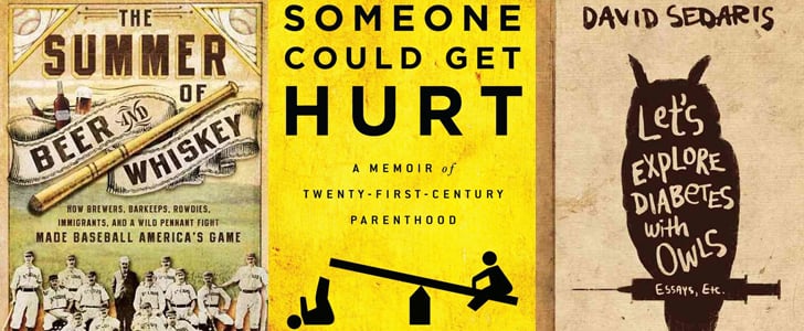 Best Books For Dads