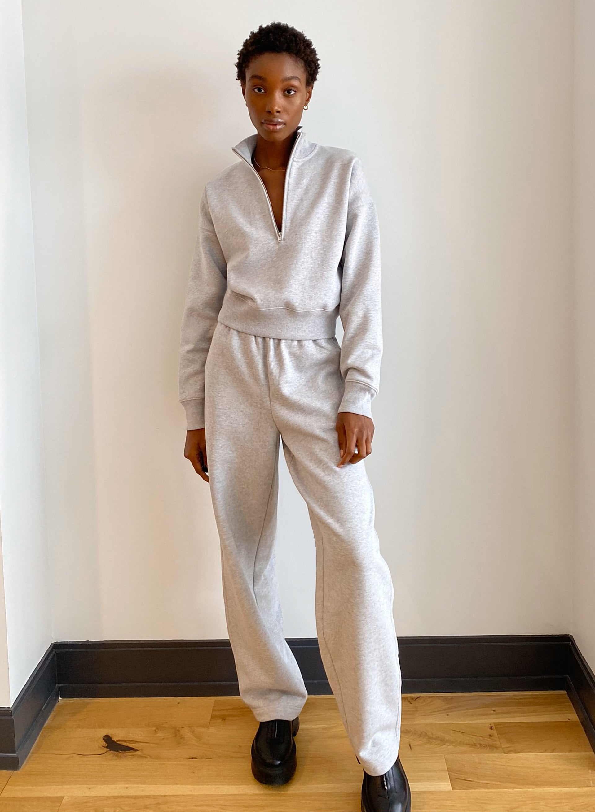 Best Aritzia Sweatpants and Sweatshirts POPSUGAR Fashion