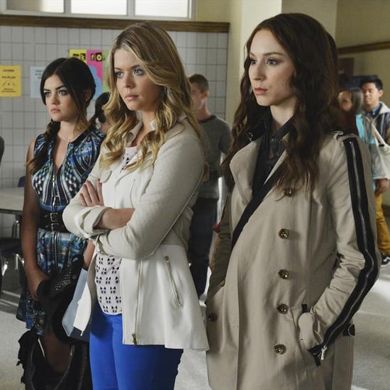 Pretty Little Liars 100th Episode Recap