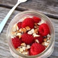 These Overnight Oats Recipes Offer Over 15 Grams of Protein to Help You Lose Weight