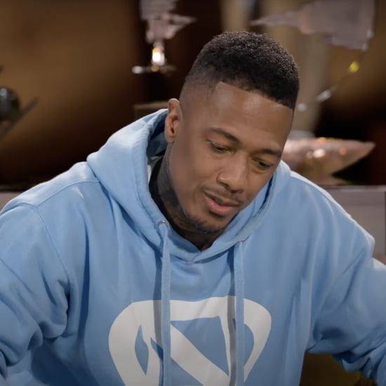Nick Cannon Opens Up About Fatherhood With Kevin hart