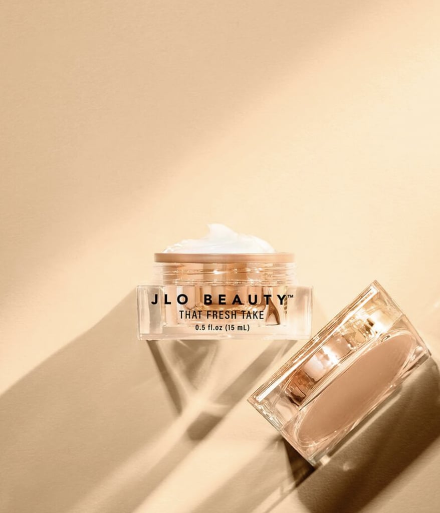 JLo Beauty That Fresh Take Eye Cream