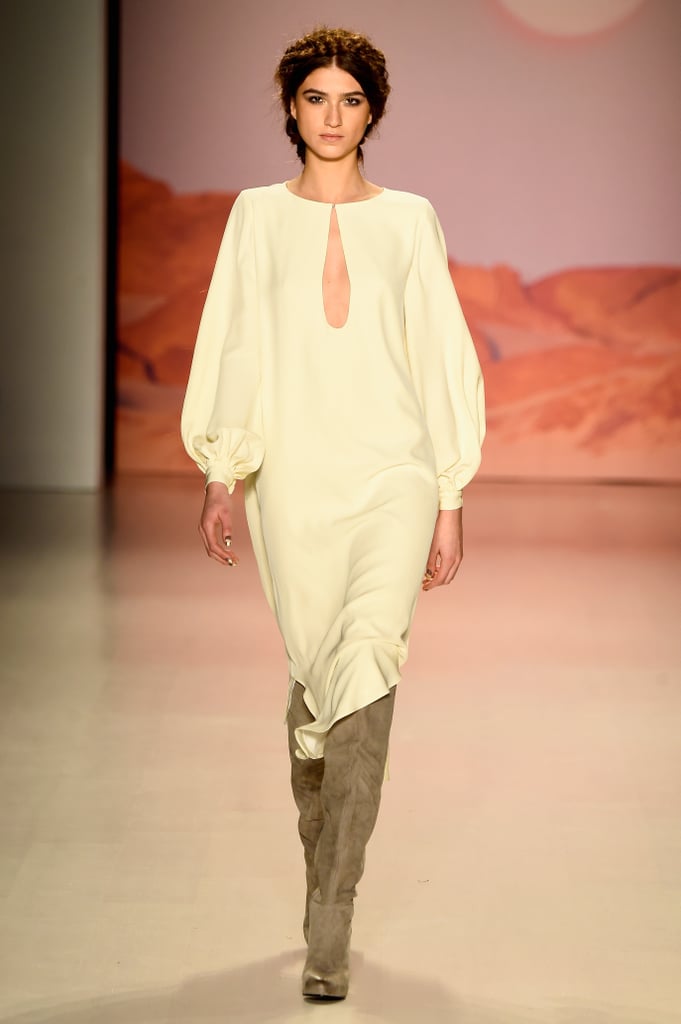 Mara Hoffman Fall 2015