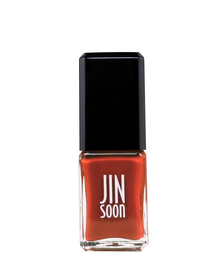 JINsoon Art Nouveau Nail Polish in Idyll Fall Nail Polish 2017