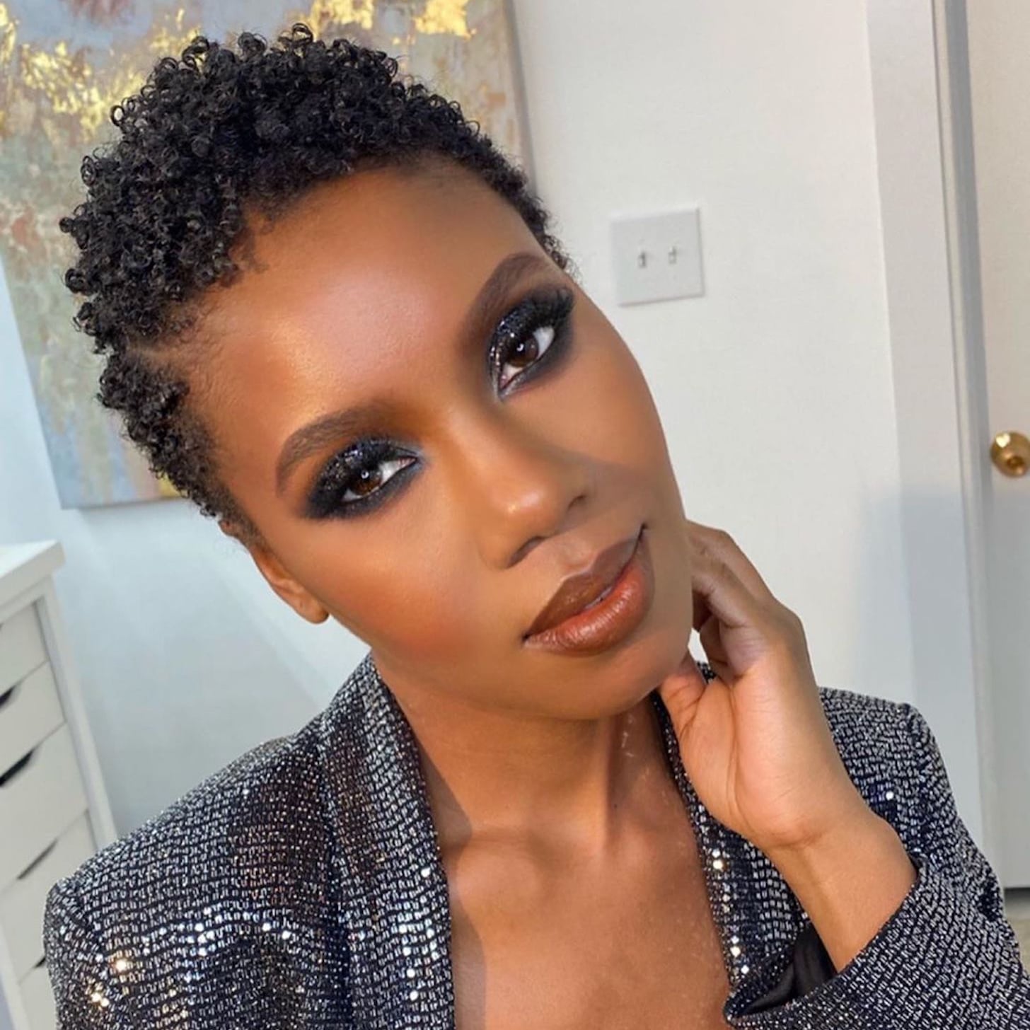 22 Short Natural Hairstyles to Inspire Your Next Look