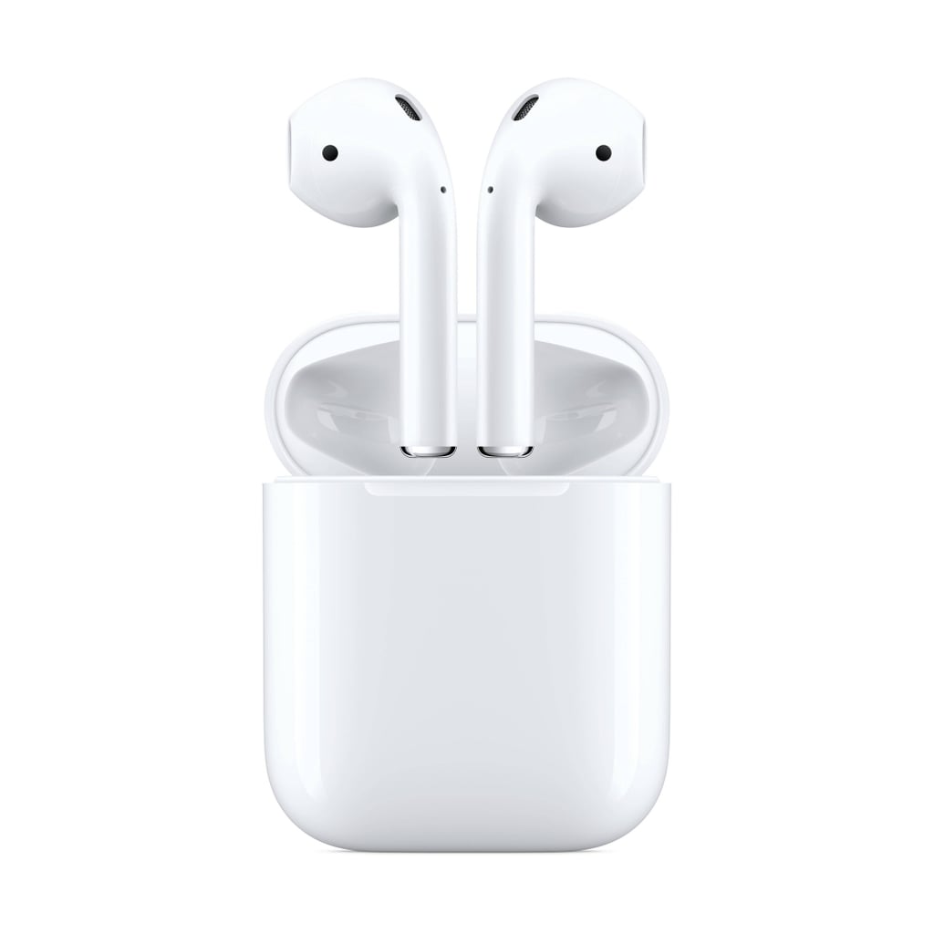Best Tech Deal: Apple AirPods True Wireless Bluetooth Headphones