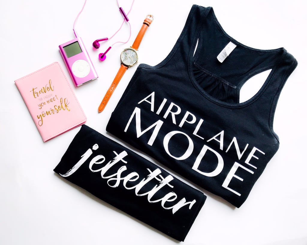 Travel Gift Ideas For Girlfriends POPSUGAR Love & Sex