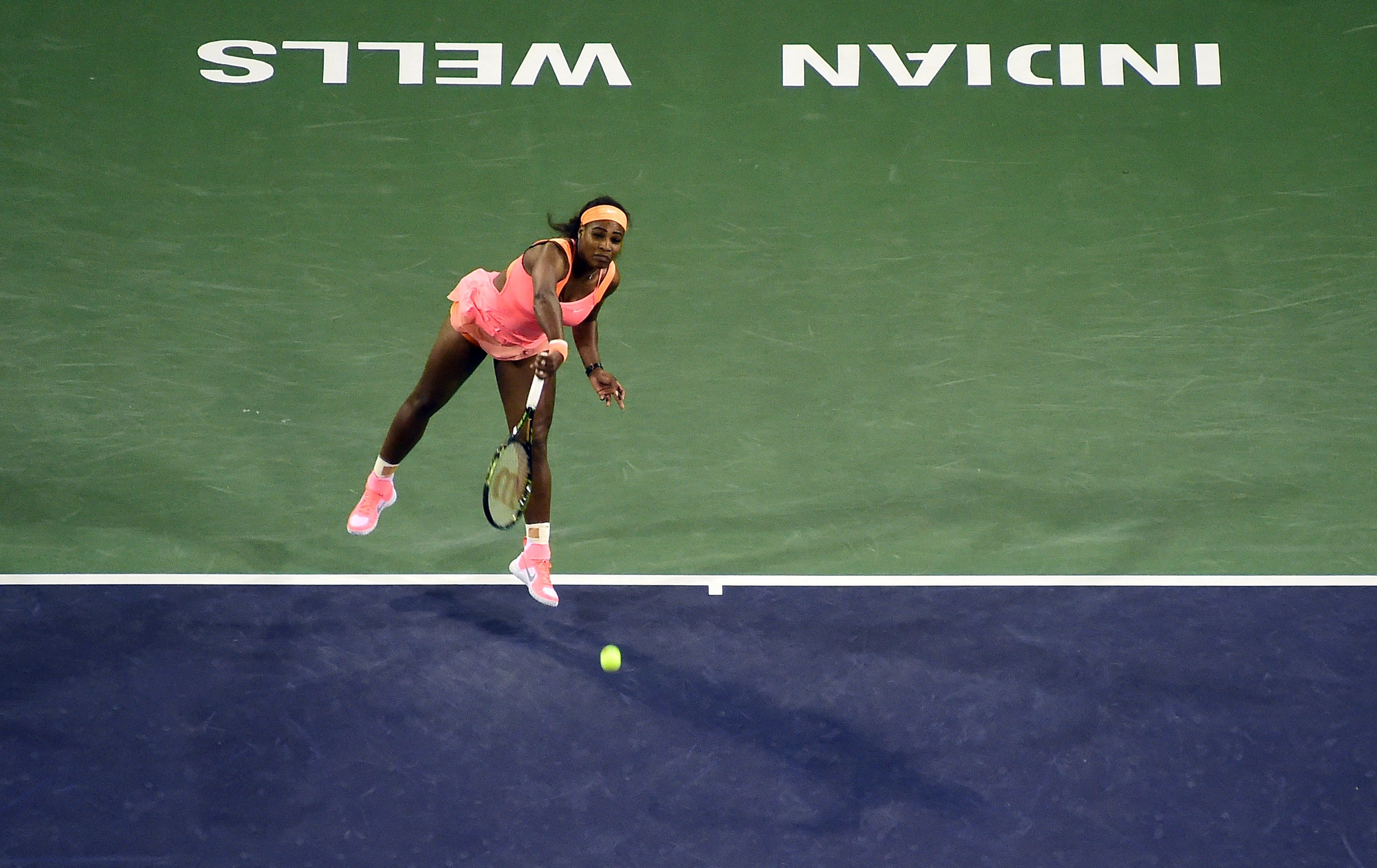 15 reasons Serena Williams is the greatest 