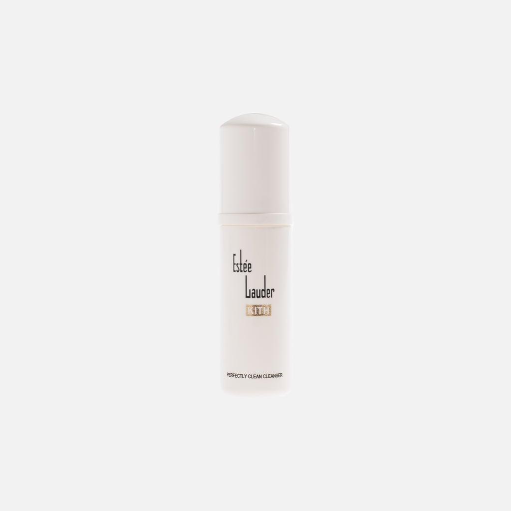 Kith x Estée Lauder Perfectly Clean Multi-Action Foam Cleanser/ Purifying Mask