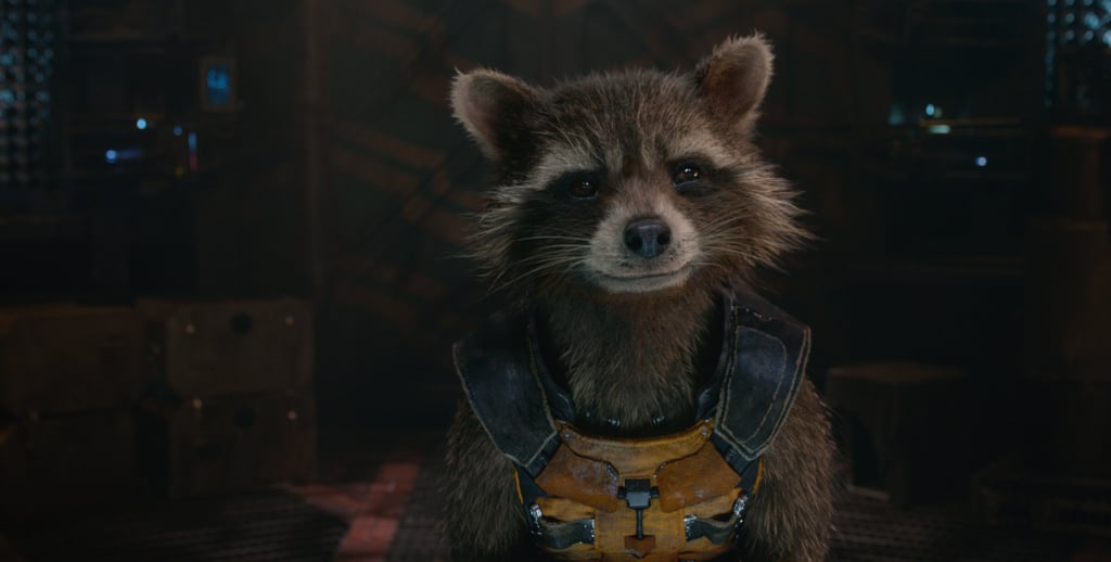 Rocket