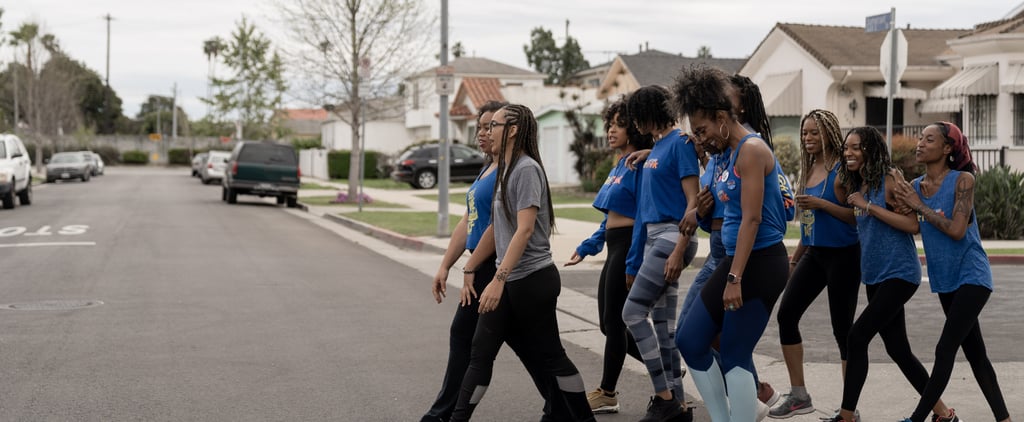 GirlTrek Is Empowering Black Women and Girls to Take Up Space — One Walk at a Time