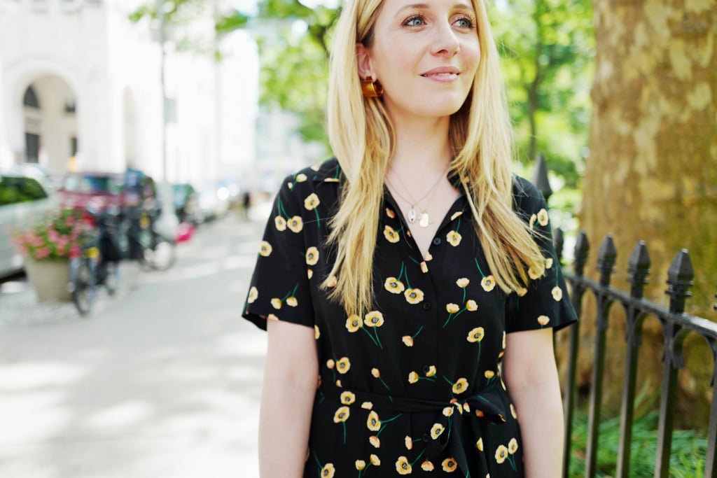 Wear Your Dress: On The Weekend