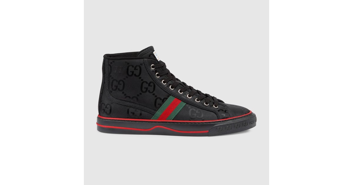 gucci off the grid high top sneaker