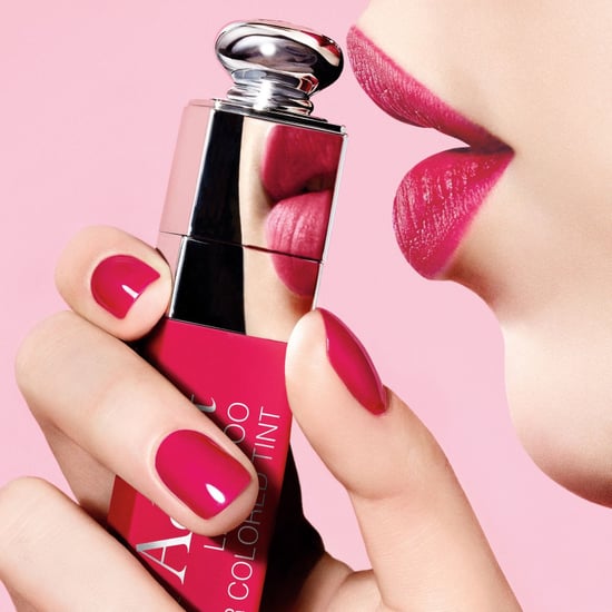 Dior Addict Lip Tattoo Long-Wearing Color Tint Review