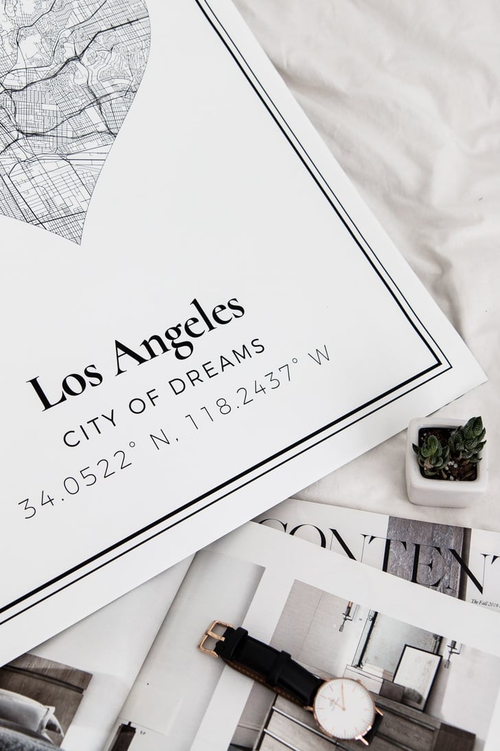 Happy Maps Prints | POPSUGAR Smart Living Photo 11