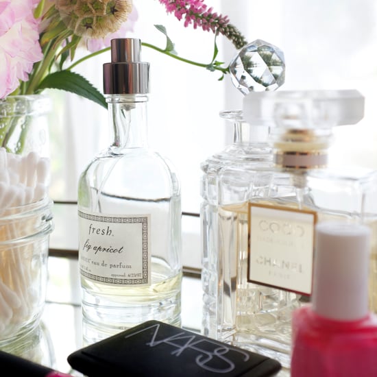 Tips For Buying and Wearing Perfume