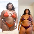 Lizzo Shared Bikini Photos Taken a Year Apart, but Her Message on Self-Love Is Most Powerful