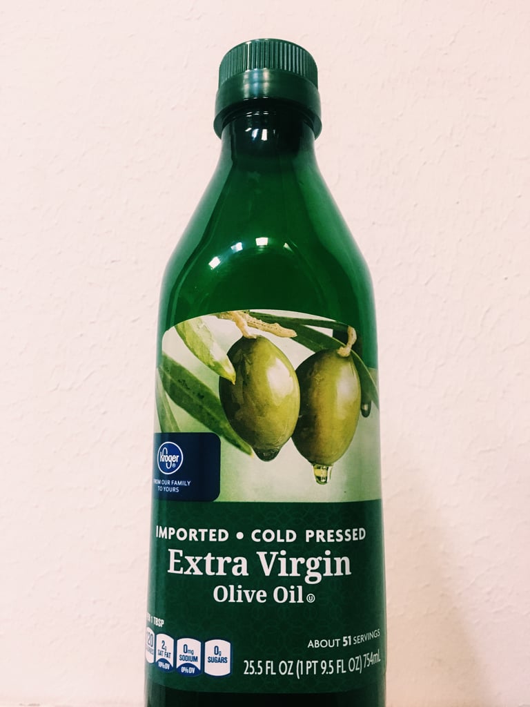 Olive Oil Hair Mask DIY Beauty Treatments From Pakistan POPSUGAR