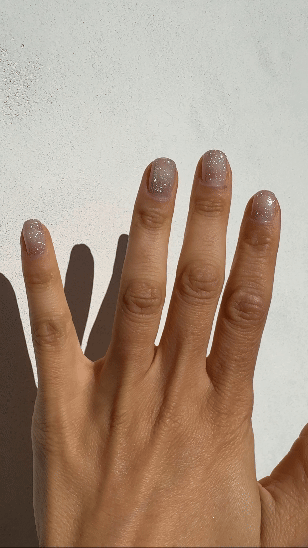 Olive & June's Magnetic Gel Mani System Review