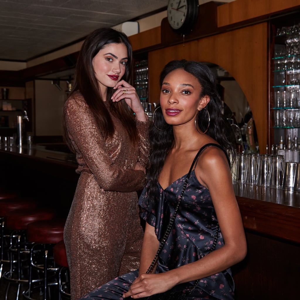 best holiday dresses 2018