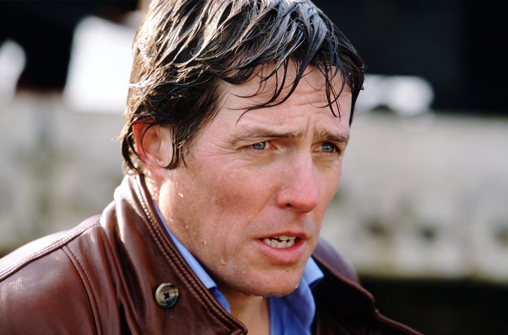 Hugh Grant Is Out | Bridget Jones's Baby Movie Details ...