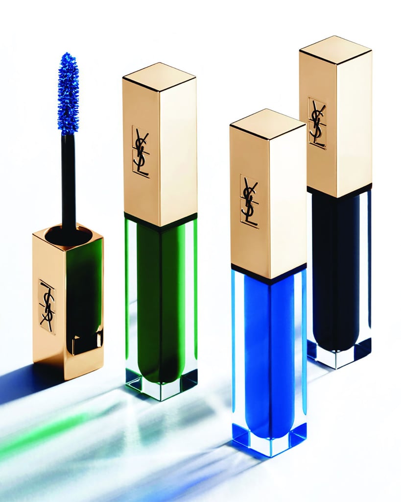 Yves Saint Laurent Beauté Vinyl Couture Mascara