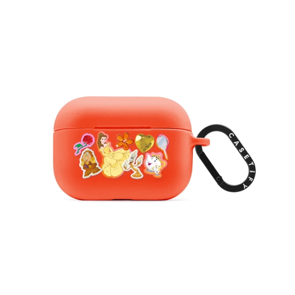 Belle Stickermania AirPods Pro Case