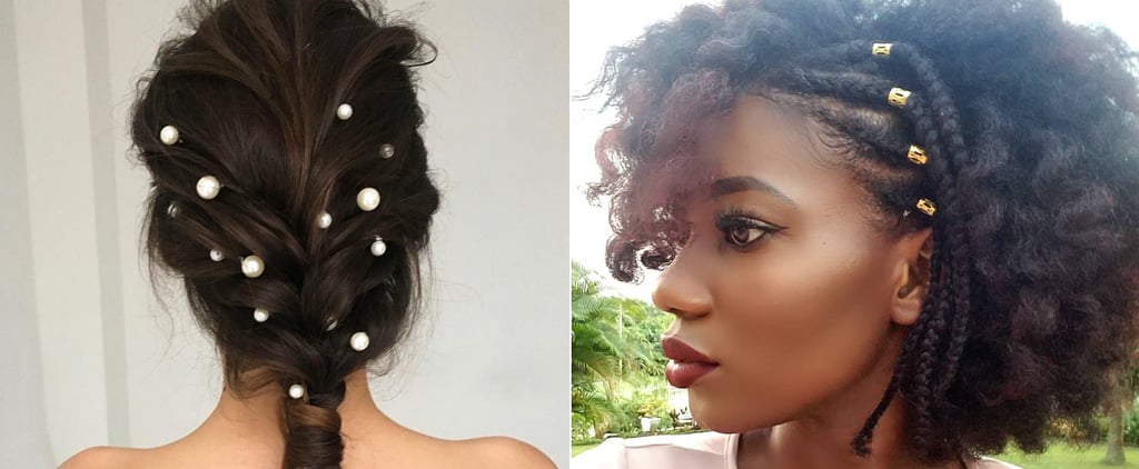 29 Prom Hairstyle Ideas to Try This Year
