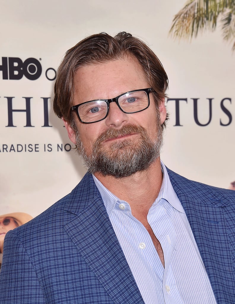 Steve Zahn