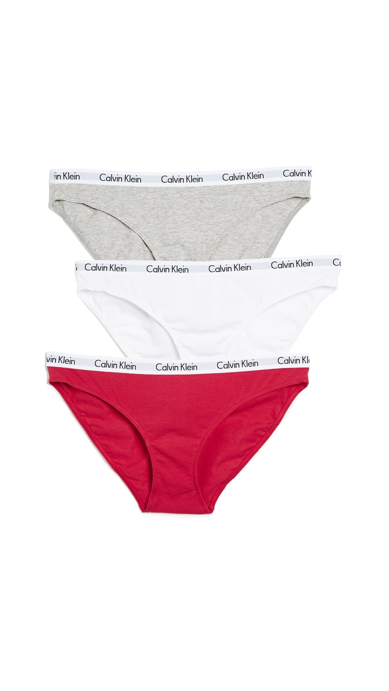 Calvin Klein Bikini Briefs