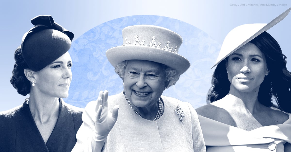 What the royal family is really missing a year after Queen Elizabeth's death