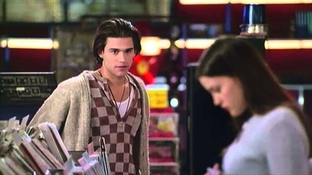 Empire Records in 1995