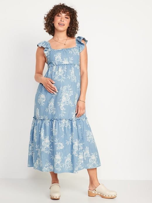 old navy pregnancy dresses