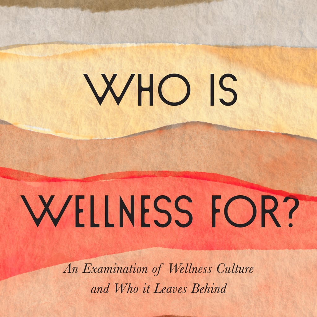 My Wellness Manifesto? Learn How to Choose Yourself