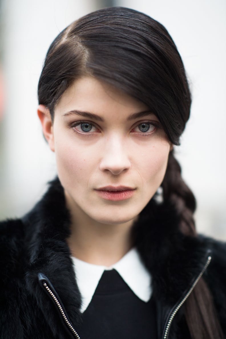 Beauty Street Style Fall 2014