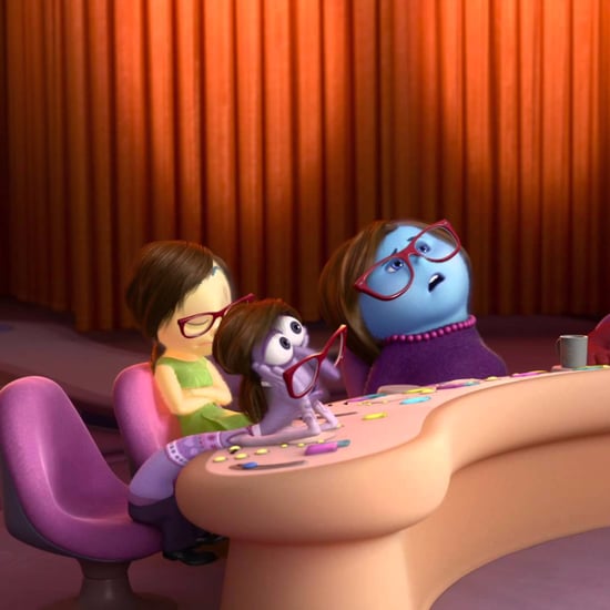 Why Adults Will Like Pixar's Inside Out