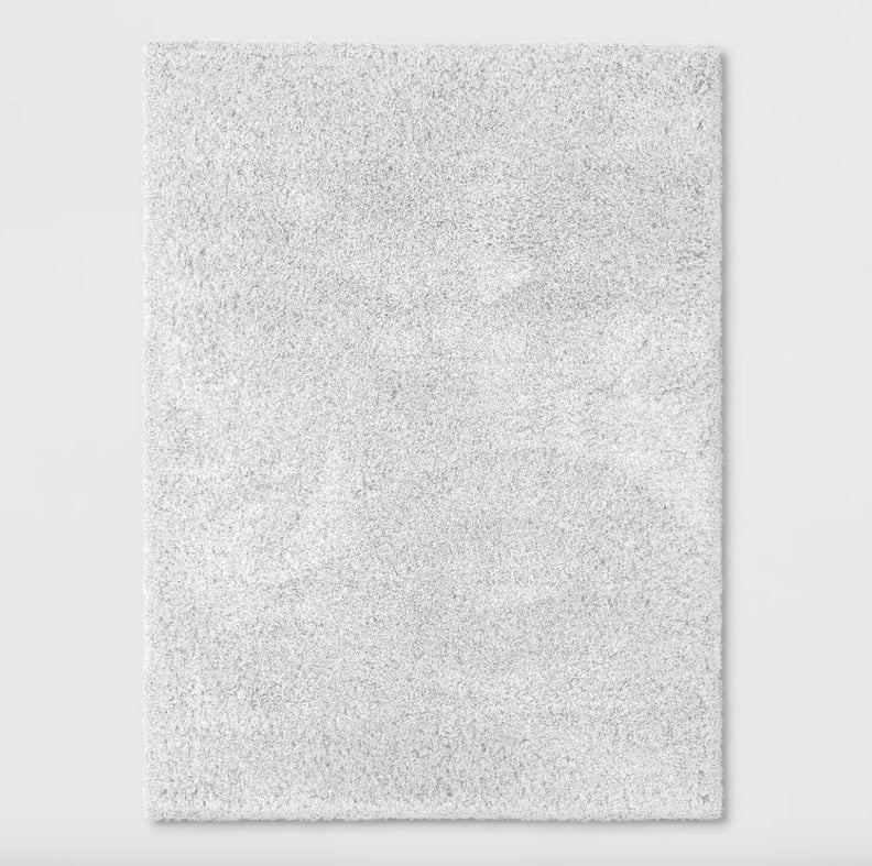 Project 62 Eyelash Woven Shag Rug