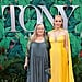 Jessica Chastain Brings Her Grandma as Her 2023 Tony Awards Date