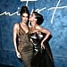 Kendall and Kylie Jenner Are Twinning With French Manicures