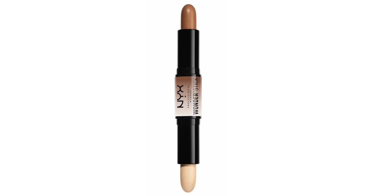 Nyx Professional Makeup Wonder Stick NYX Professional Makeup Wonder Stick Concealer | Best Drugstore Makeup