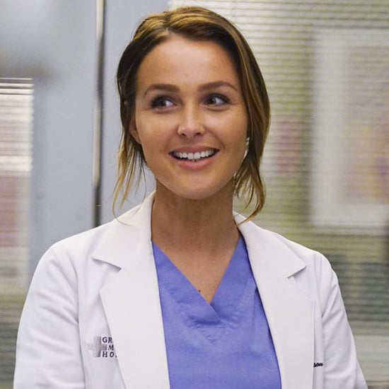 Do Alex and Jo Break Up on Grey's Anatomy?