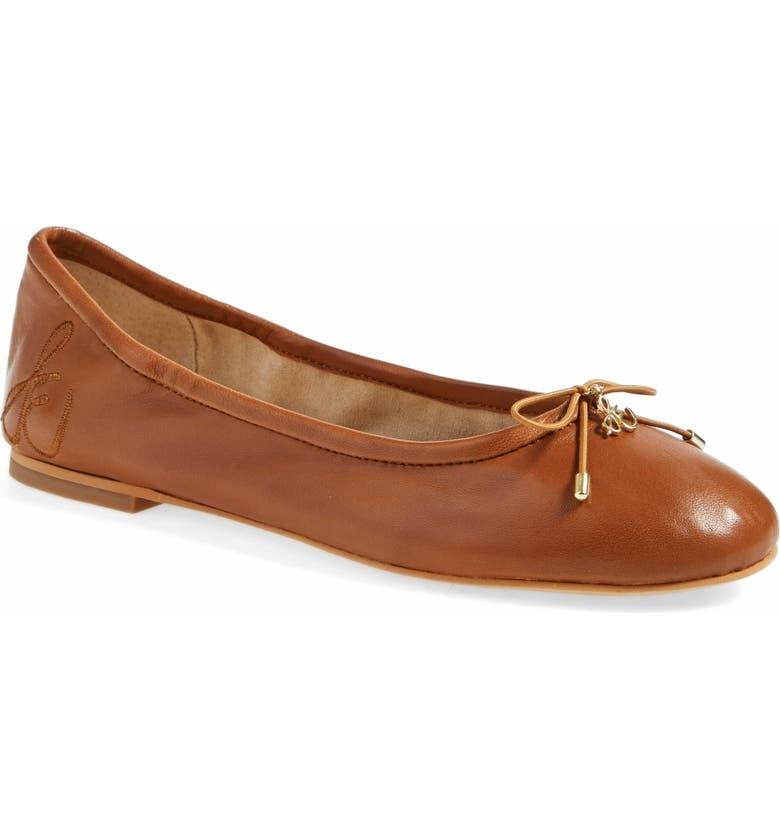 Sam Edelman Felicia Flats