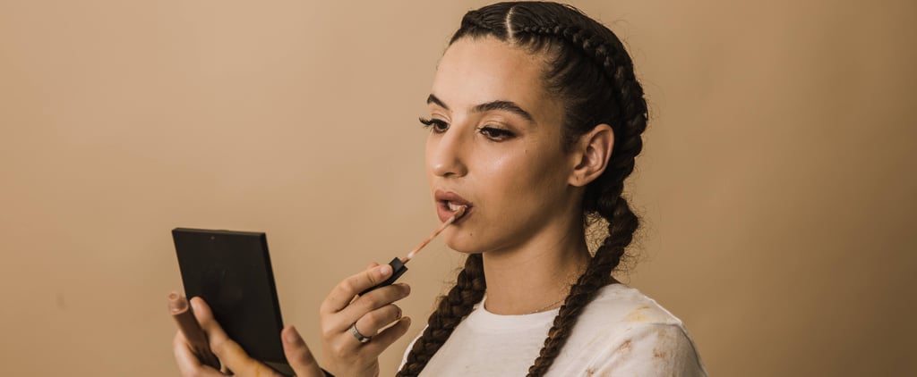 How to Make Your Lip Gloss and Concealer Last Longer