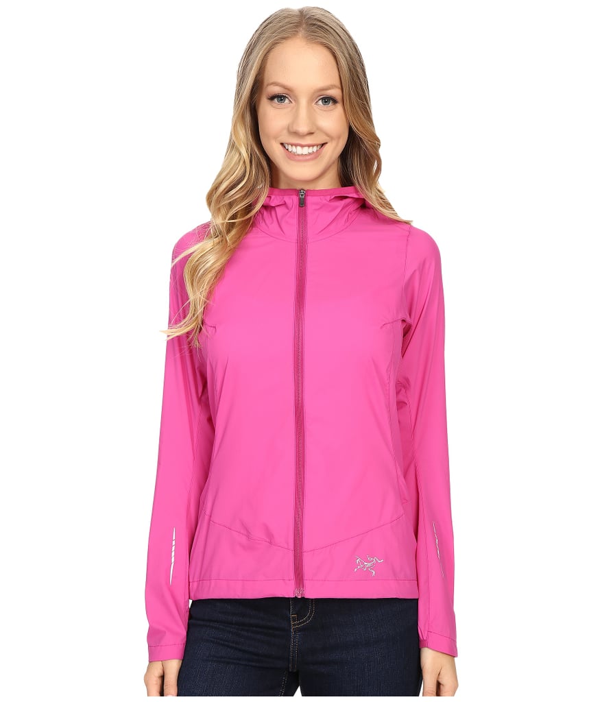 Arc'teryx Cita Hoodie