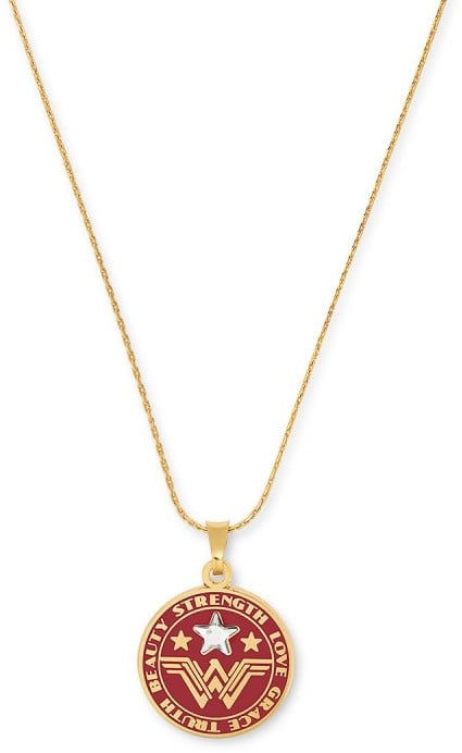 A Colorful Necklace