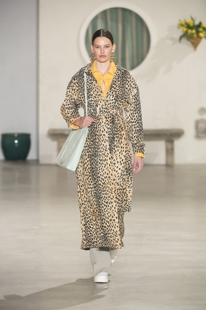 Jacquemus Fall 2019 Autumn 2019 Trends Popsugar Fashion Uk