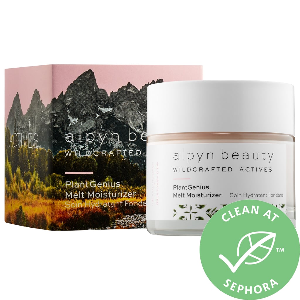 Alpyn Beauty PlantGenius Melt Moisturiser With Bakuchiol